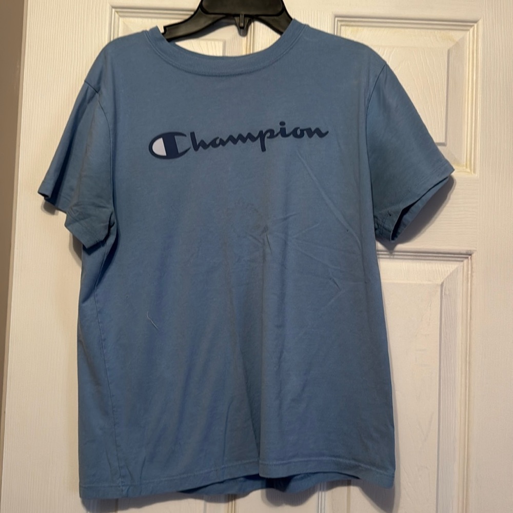 Champion TShirt
